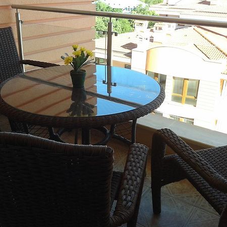 Apartment In St. Constantine And Helena Szent Konstantin és Elena Kültér fotó
