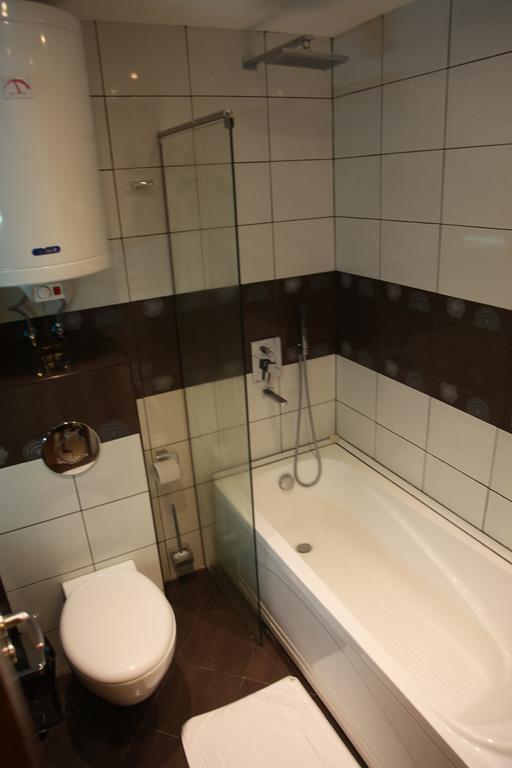 Apartment In St. Constantine And Helena Szent Konstantin és Elena Kültér fotó