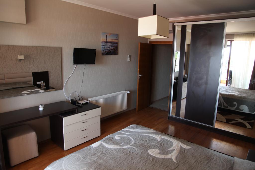 Apartment In St. Constantine And Helena Szent Konstantin és Elena Kültér fotó