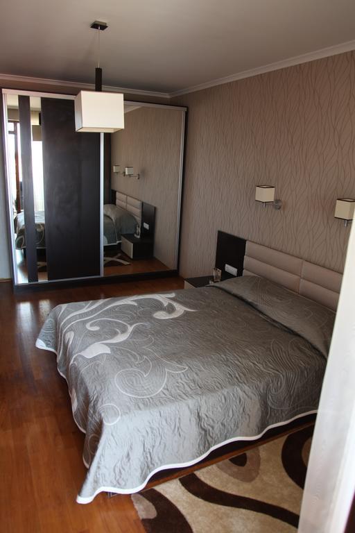 Apartment In St. Constantine And Helena Szent Konstantin és Elena Kültér fotó