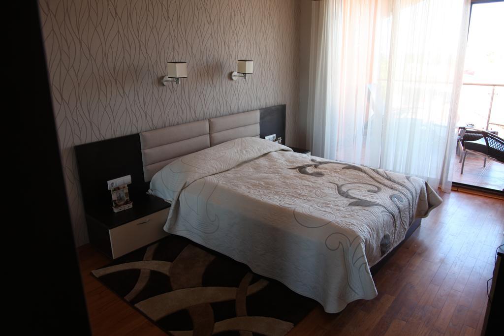 Apartment In St. Constantine And Helena Szent Konstantin és Elena Kültér fotó