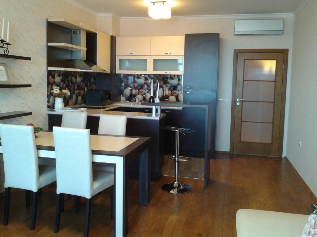Apartment In St. Constantine And Helena Szent Konstantin és Elena Kültér fotó