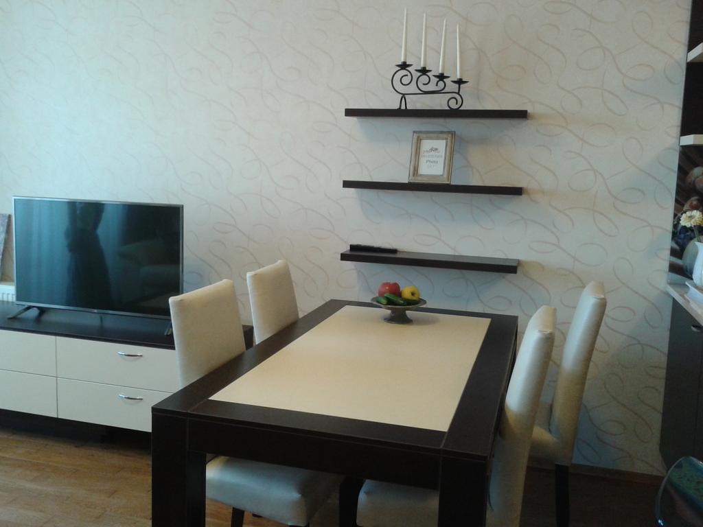 Apartment In St. Constantine And Helena Szent Konstantin és Elena Kültér fotó