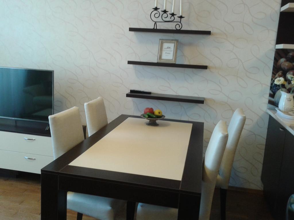 Apartment In St. Constantine And Helena Szent Konstantin és Elena Kültér fotó