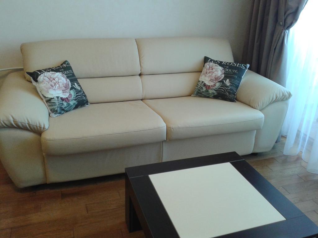 Apartment In St. Constantine And Helena Szent Konstantin és Elena Kültér fotó