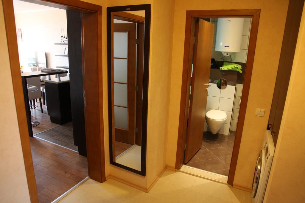Apartment In St. Constantine And Helena Szent Konstantin és Elena Kültér fotó