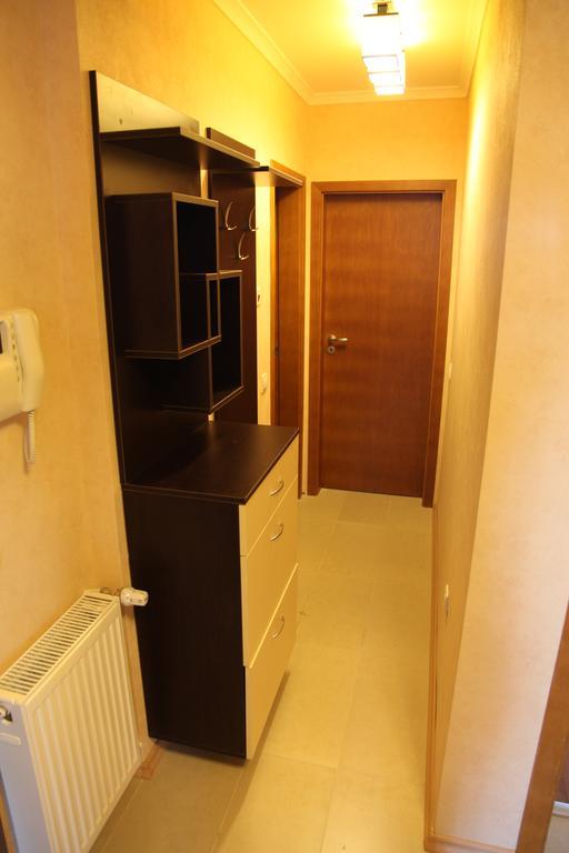 Apartment In St. Constantine And Helena Szent Konstantin és Elena Kültér fotó