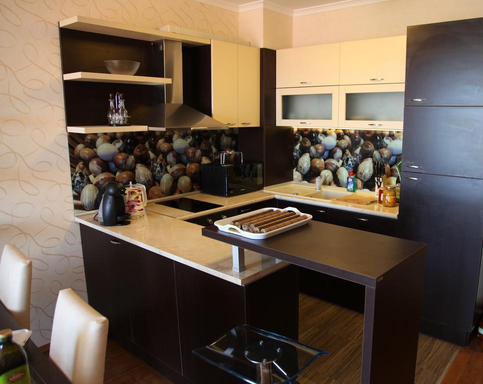 Apartment In St. Constantine And Helena Szent Konstantin és Elena Kültér fotó