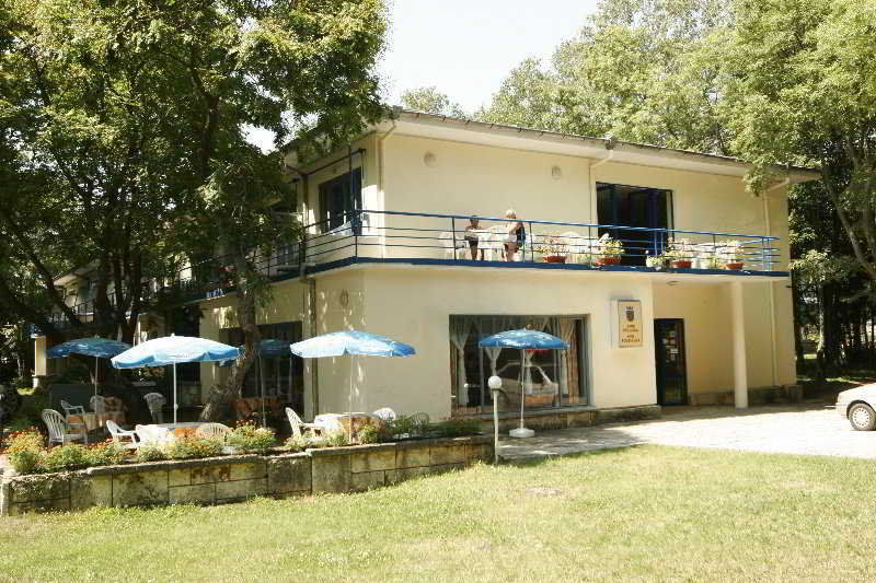 Apartment In St. Constantine And Helena Szent Konstantin és Elena Kültér fotó
