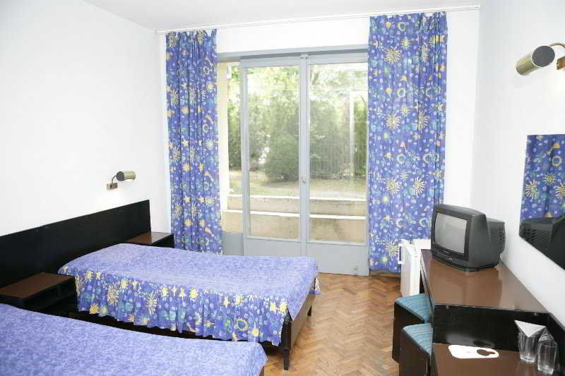 Apartment In St. Constantine And Helena Szent Konstantin és Elena Kültér fotó